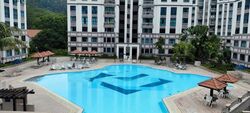 Hume Park I (D21), Condominium #537111121